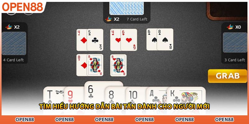 Tìm hiểu hướng dẫn bài tấn dành cho người mới